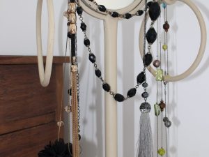 Porte bijoux