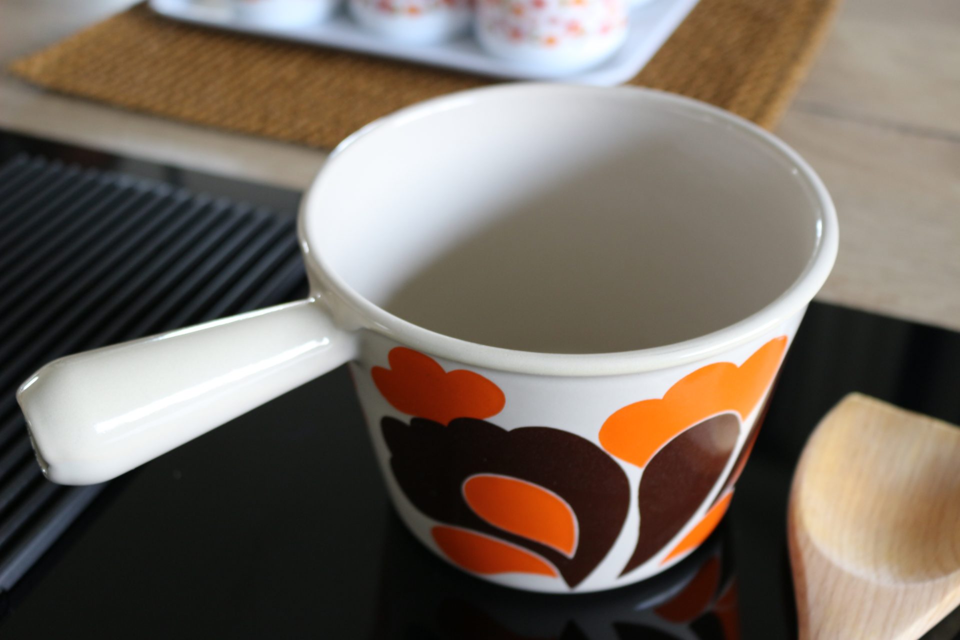 Caquelon Le Creuset – Image 2