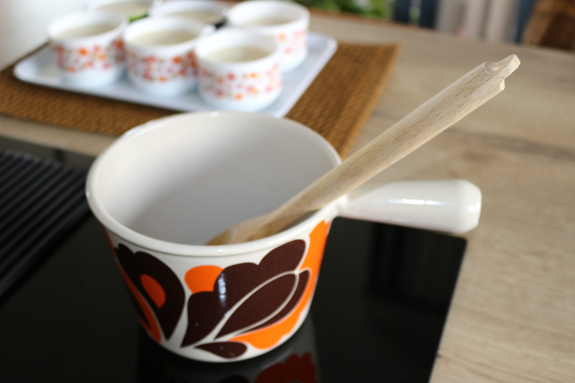 Caquelon Le Creuset – Image 3