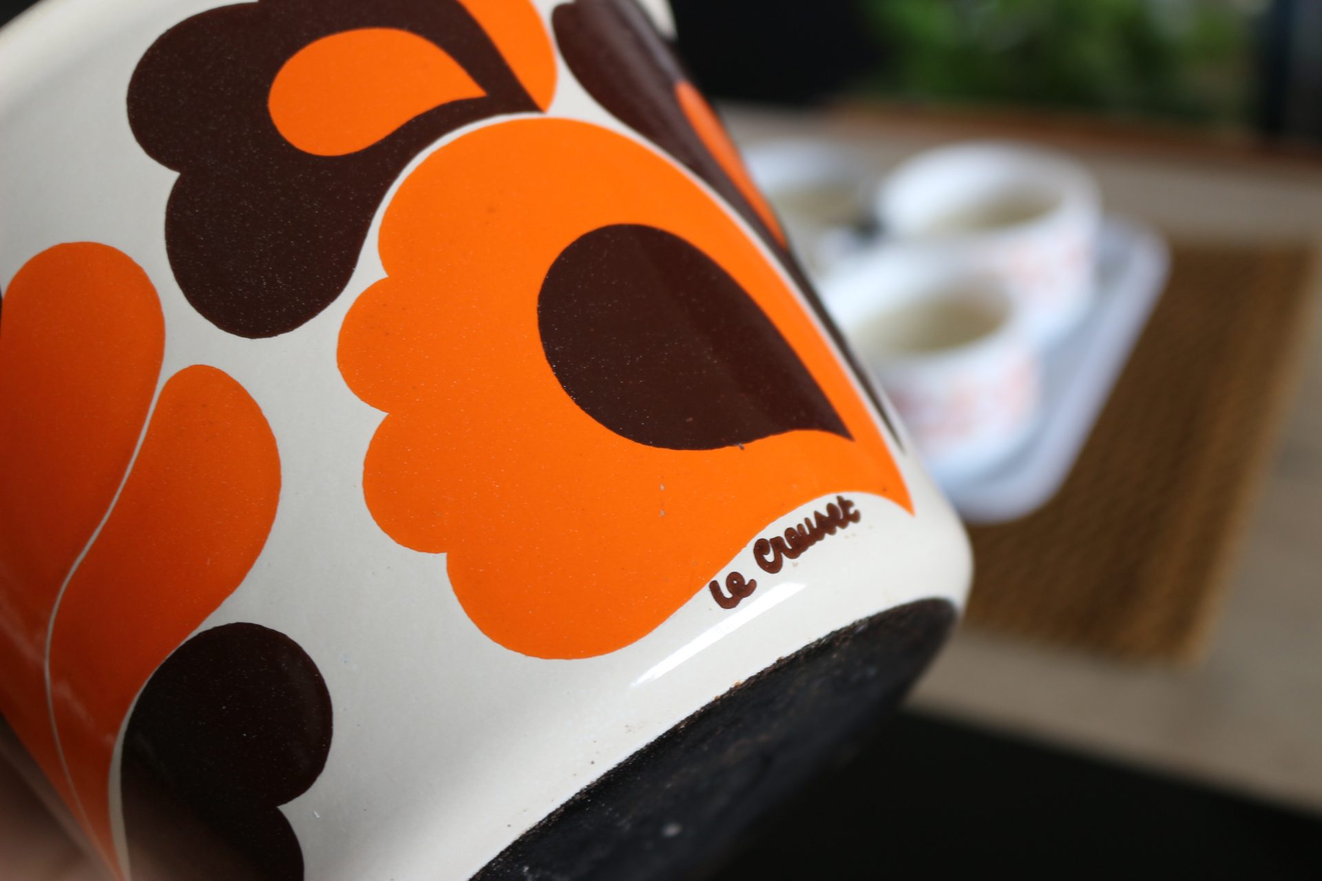 Caquelon Le Creuset – Image 4