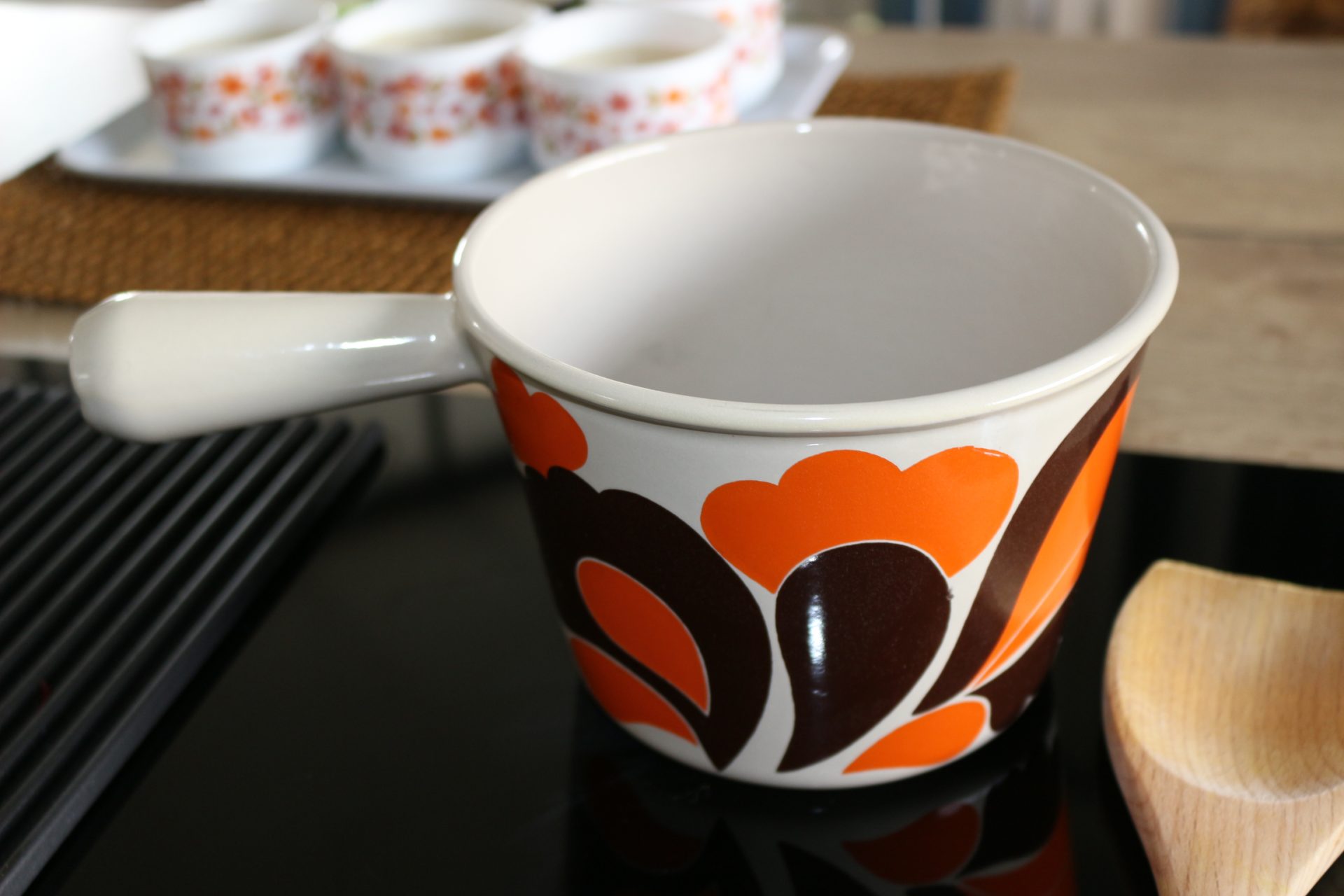 Caquelon Le Creuset – Image 6