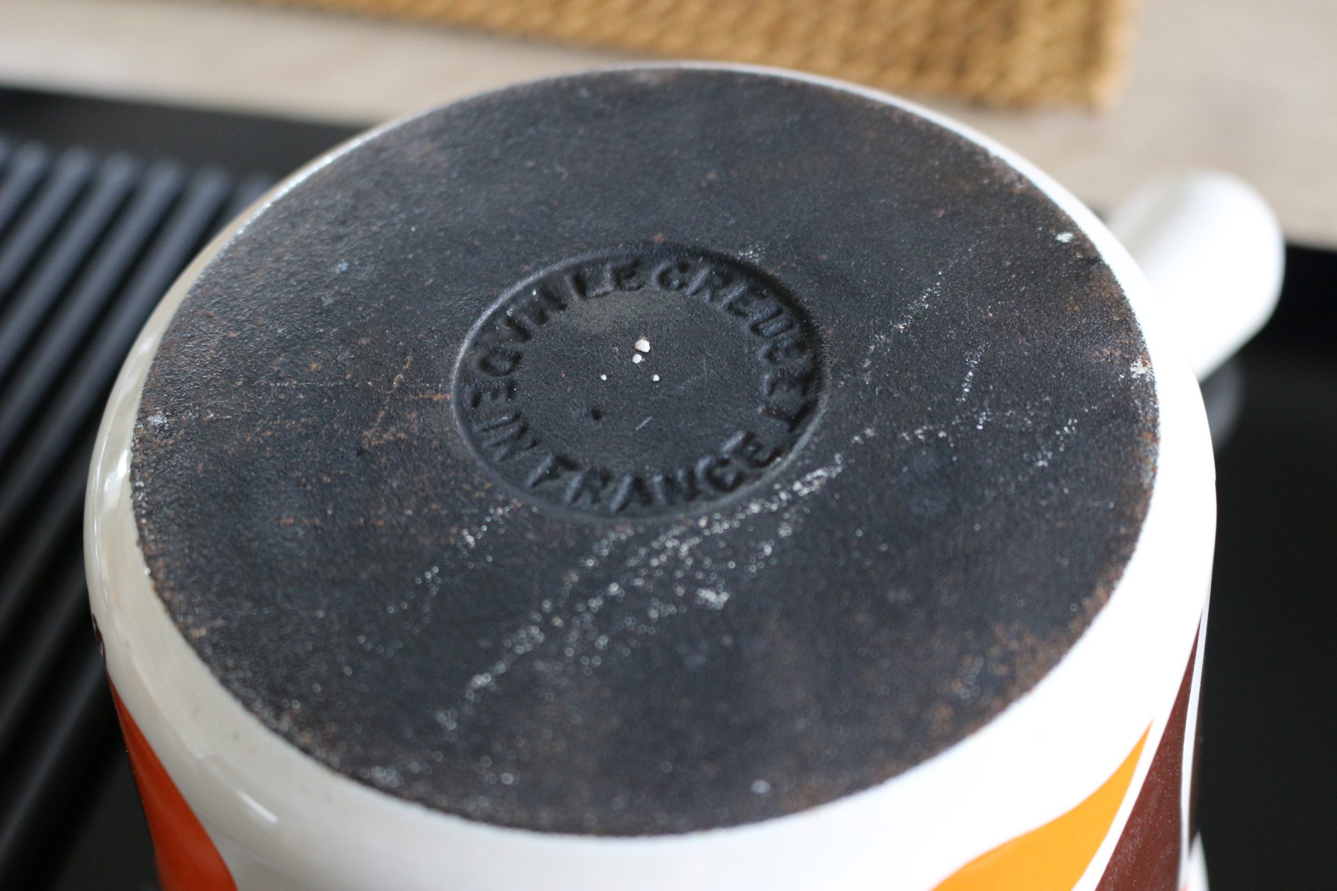 Caquelon Le Creuset – Image 7