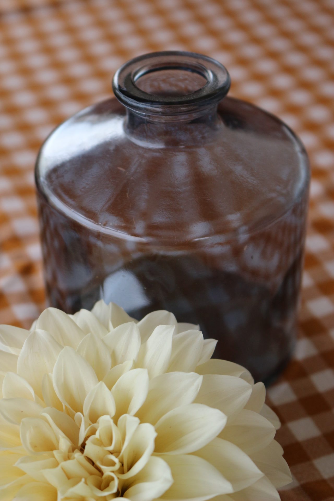 Petit vase bouteille – Image 4