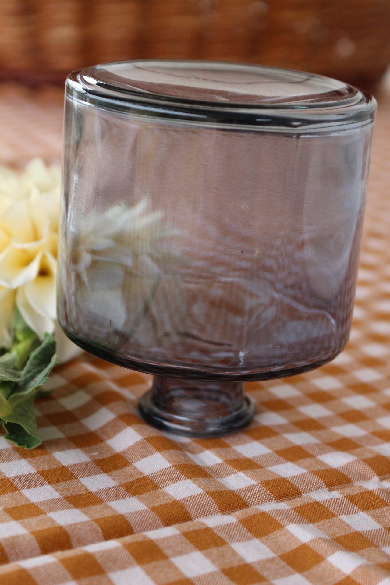 Petit vase bouteille – Image 5