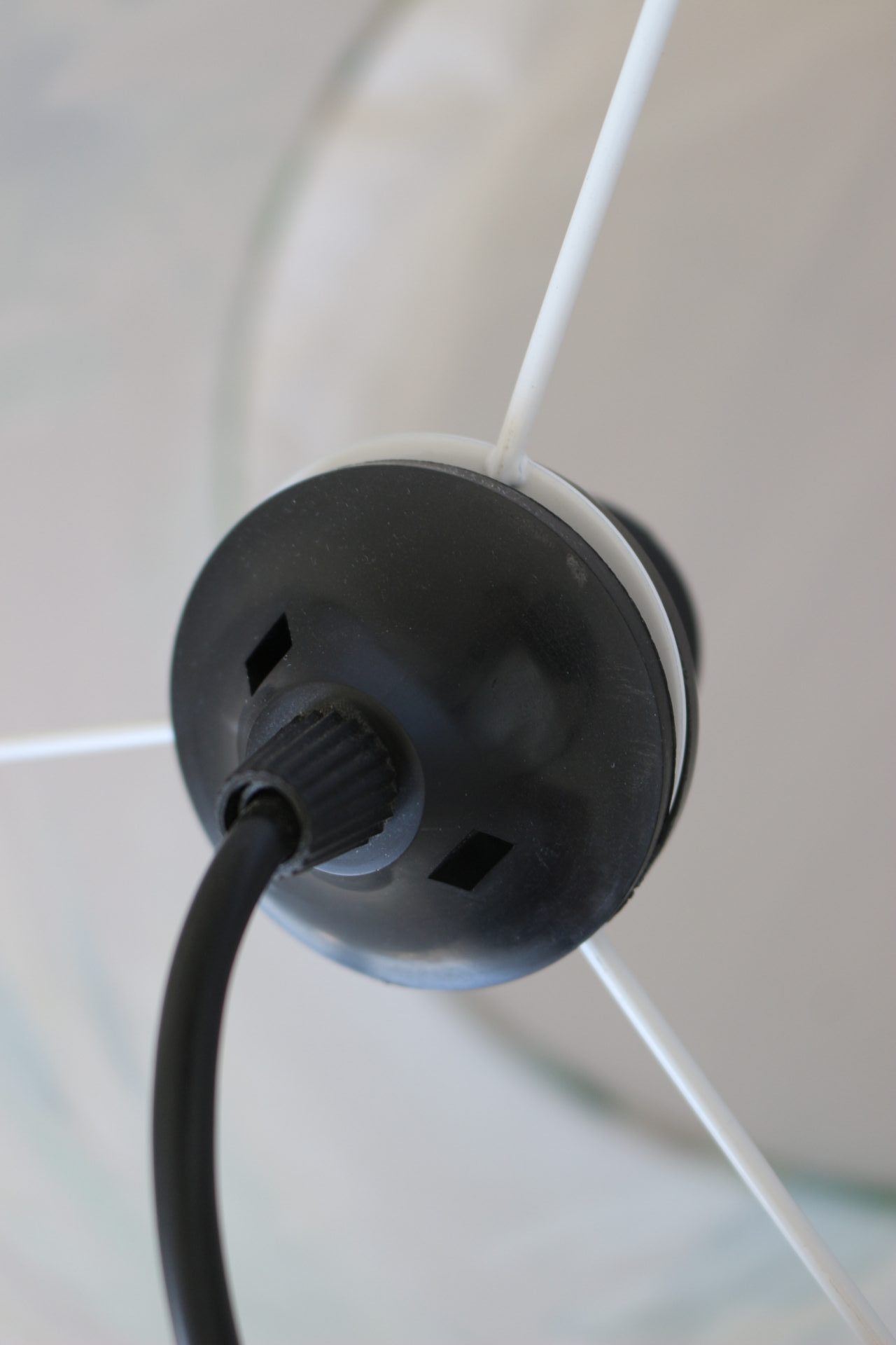 Suspension ronde complète – Image 5