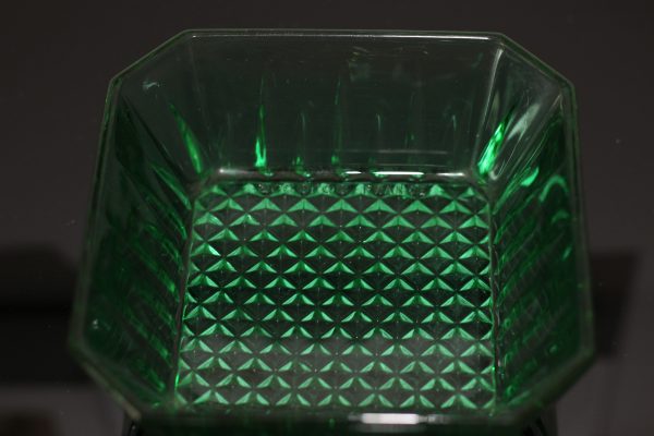 Ravier Arcoroc vert – Image 3