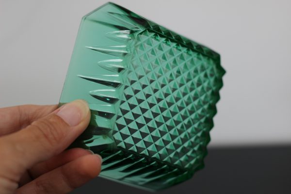 Ravier Arcoroc vert – Image 4