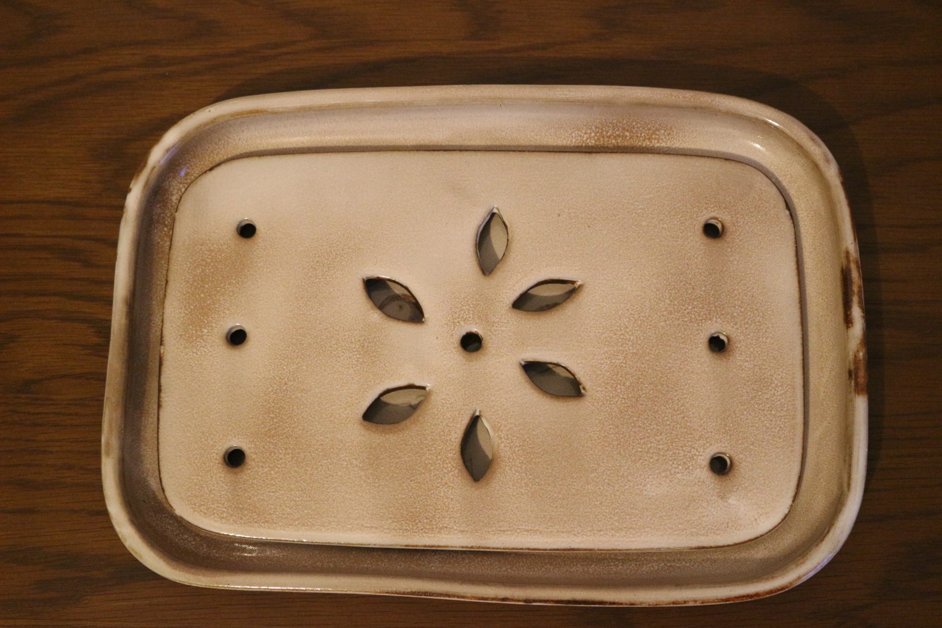 Plat à asperges – Image 2