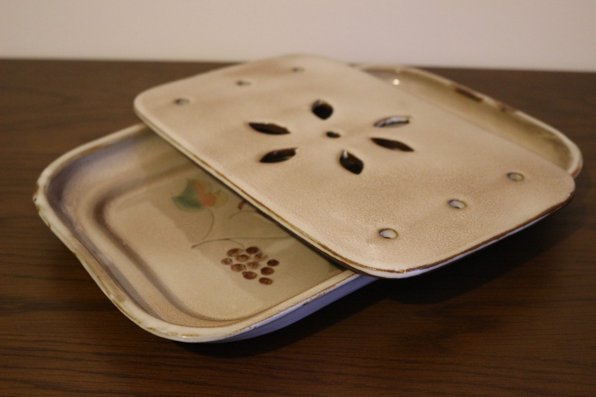 Plat à asperges – Image 3