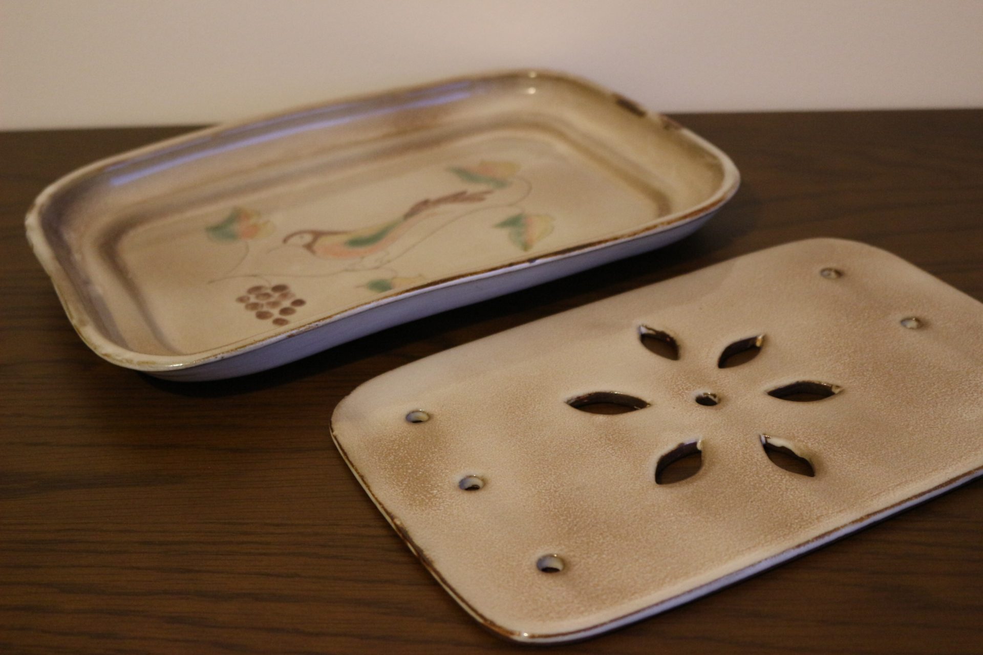 Plat à asperges – Image 4