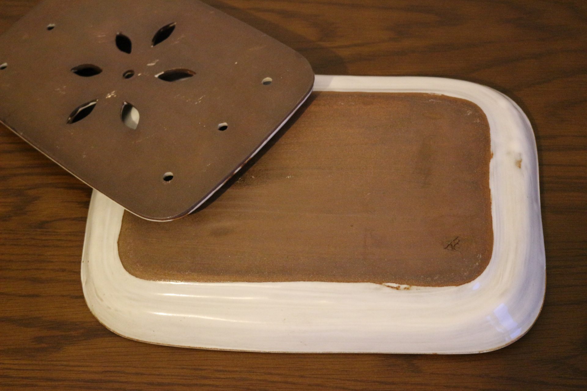 Plat à asperges – Image 5