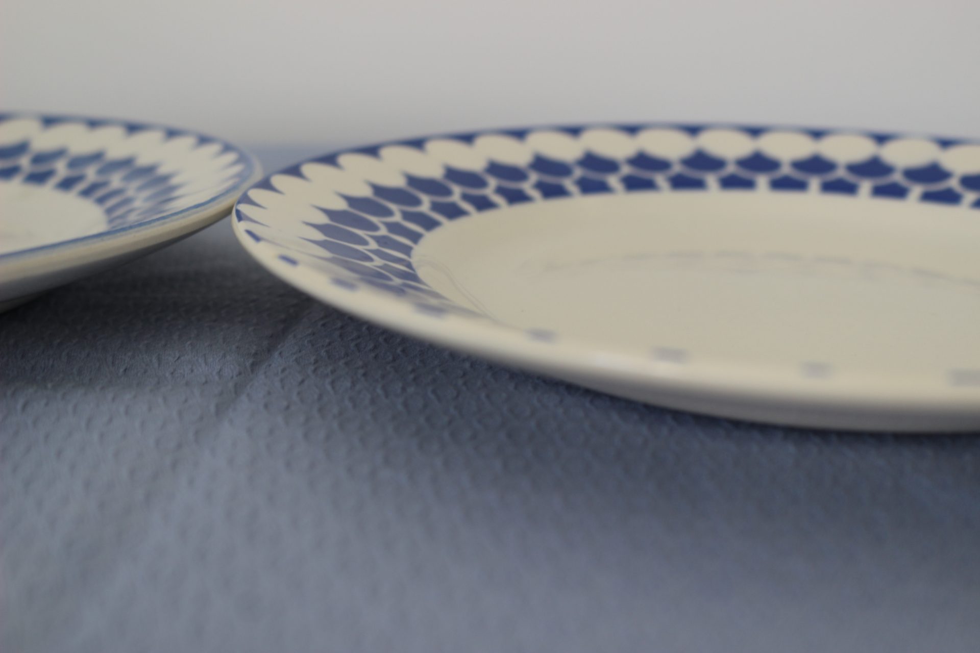 Assiettes Digoin – Image 5