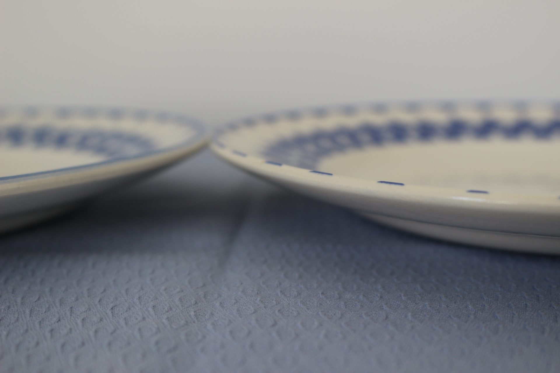 Assiettes Digoin – Image 6