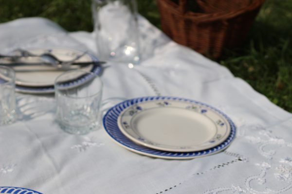 Assiettes Jacquot Digoin – Image 5