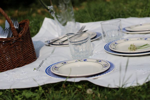 Assiettes Jacquot Digoin – Image 6