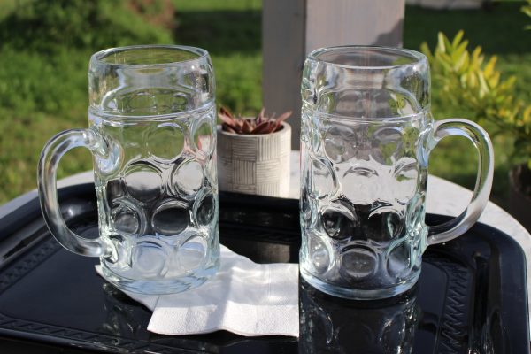 Deux chopes allemandes – Image 3