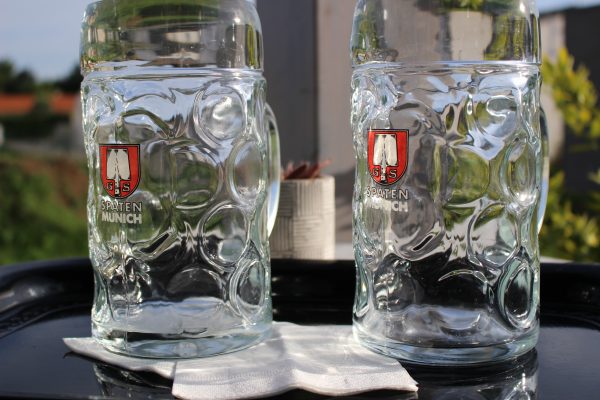 Deux chopes allemandes – Image 4