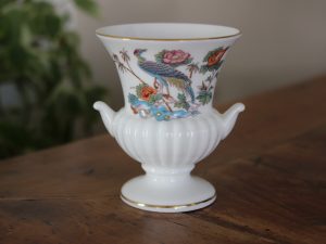 Vase miniature Wegdwood