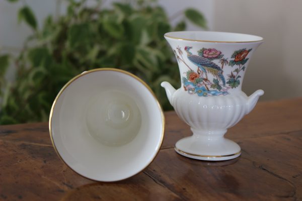 Vase miniature Wegdwood – Image 2