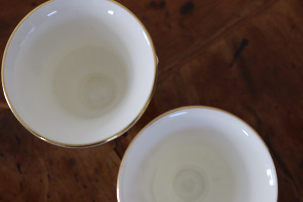 Vase miniature Wegdwood – Image 3