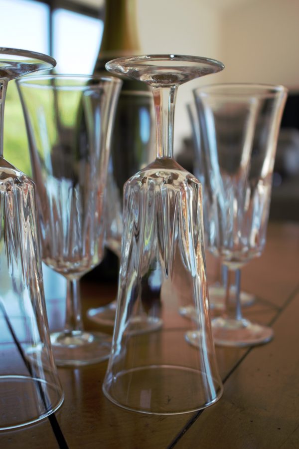 Flûtes à champagne – Image 2