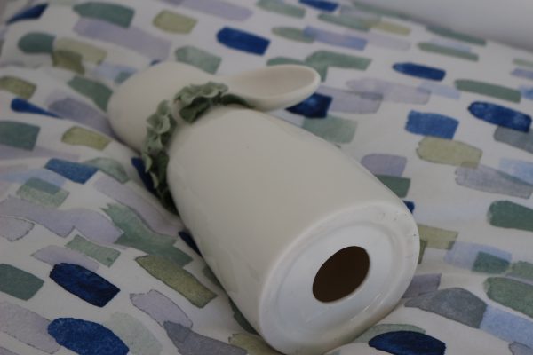 Lapin en porcelaine – Image 5