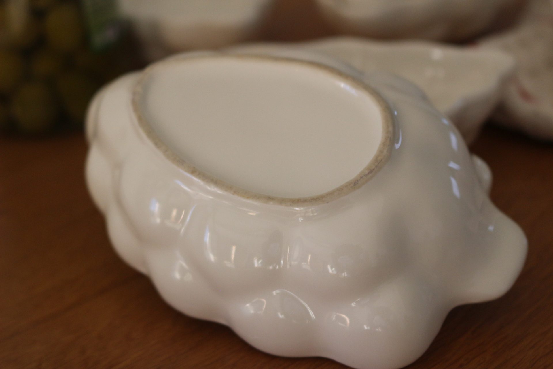 Ramequins en forme de grappe – Image 7