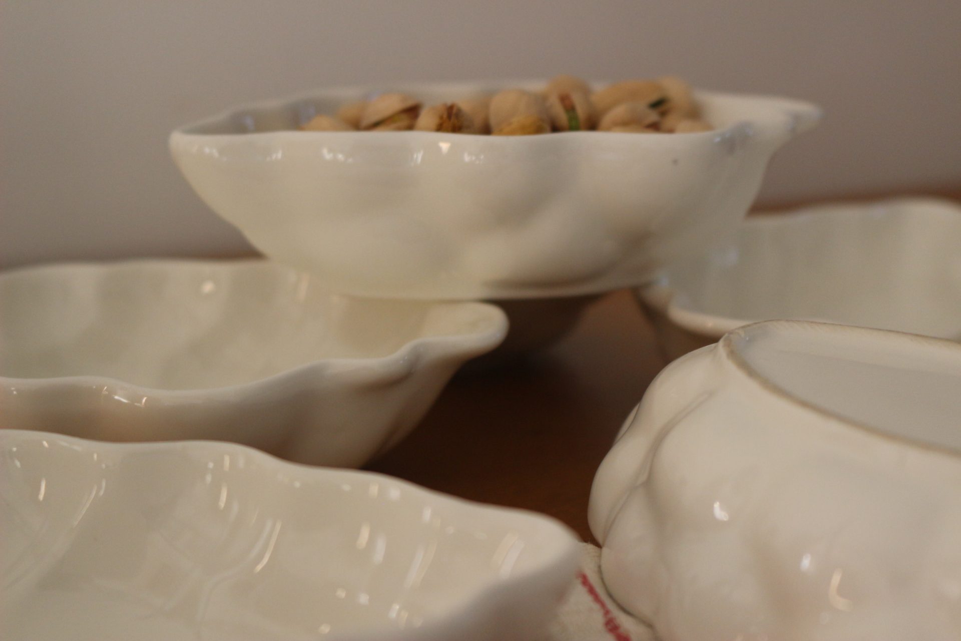 Ramequins en forme de grappe – Image 6