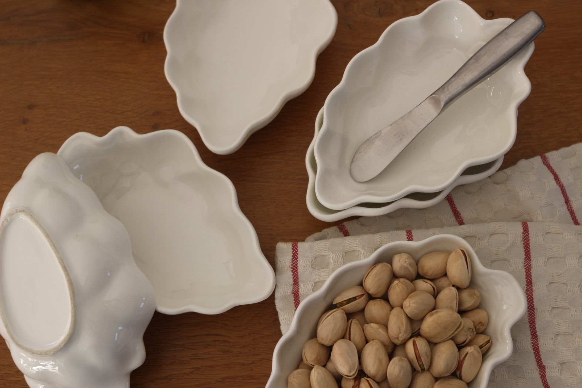 Ramequins en forme de grappe – Image 5