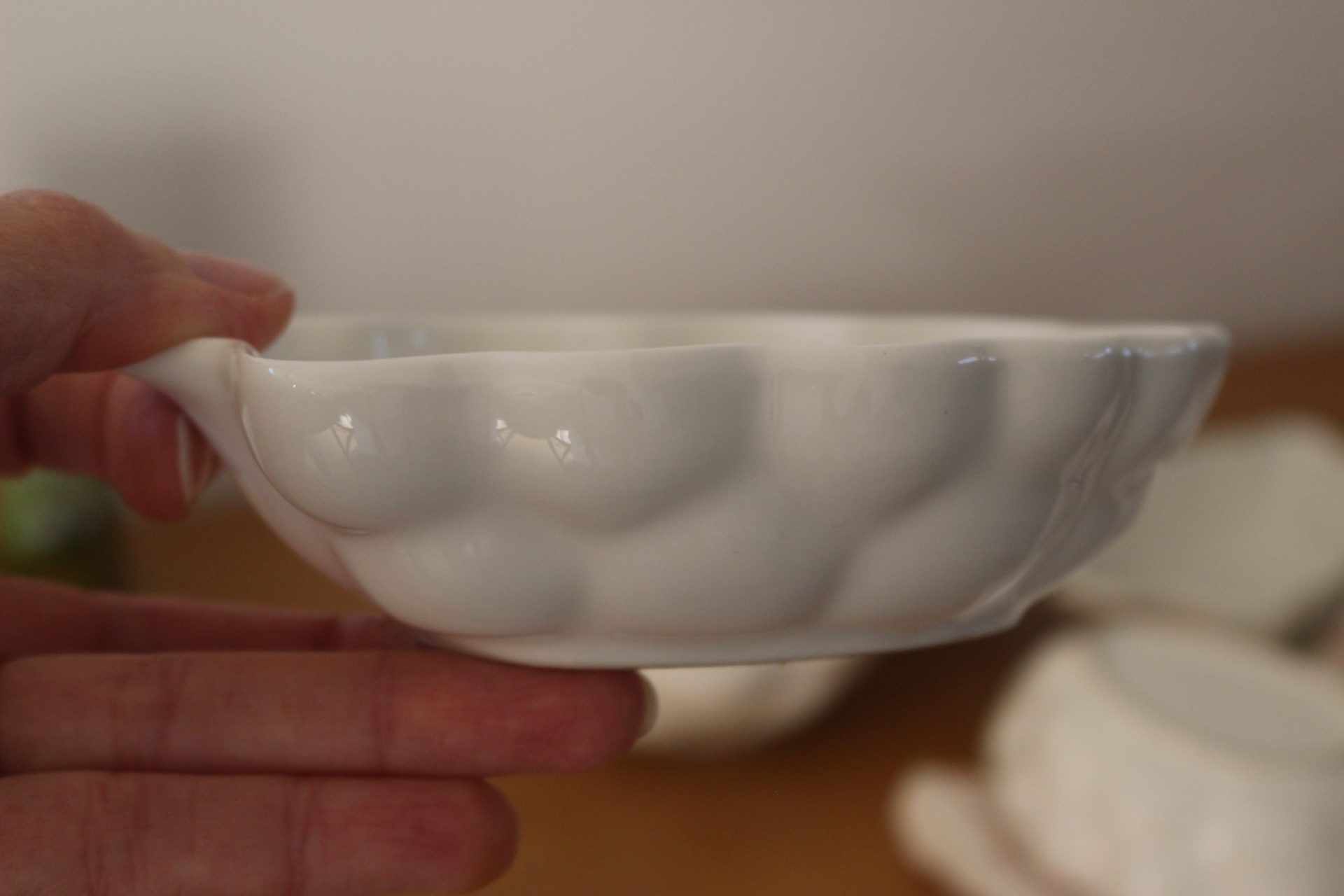 Ramequins en forme de grappe – Image 4