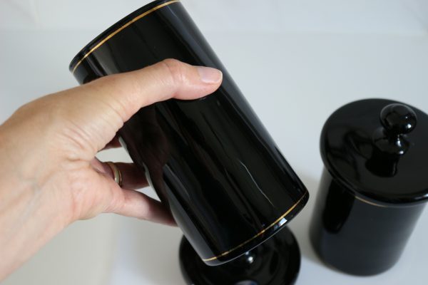 Pot avec couvercle – Image 2