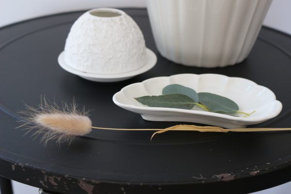 Feuille en porcelaine – Image 2