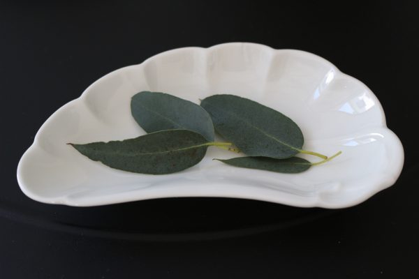 Feuille en porcelaine – Image 3