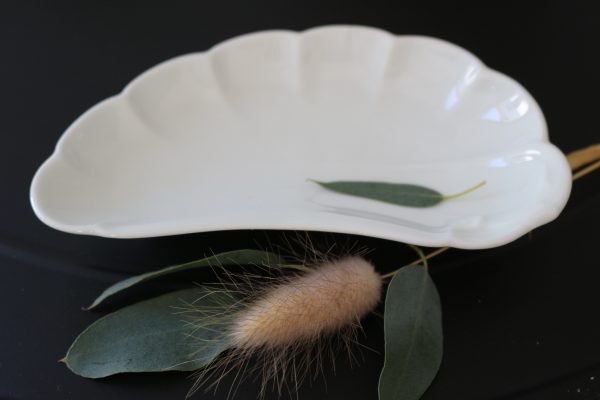 Feuille en porcelaine – Image 4