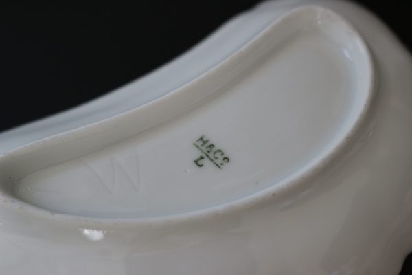 Feuille en porcelaine – Image 5