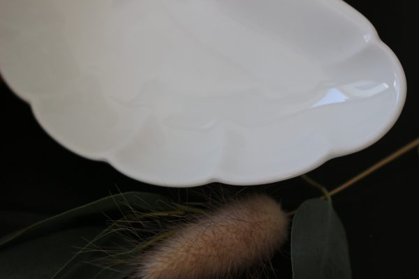 Feuille en porcelaine – Image 6
