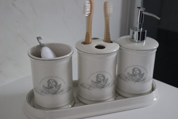 Set de salle de bains – Image 3