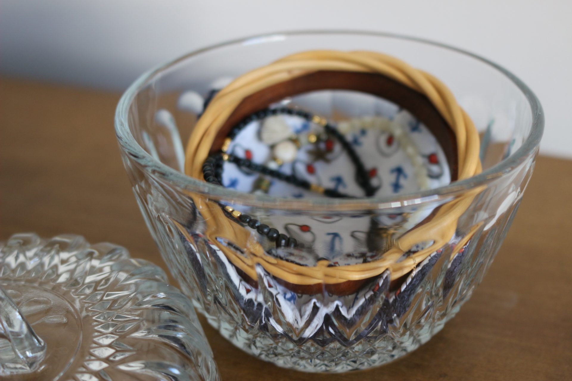 Bonbonnière ronde – Image 5