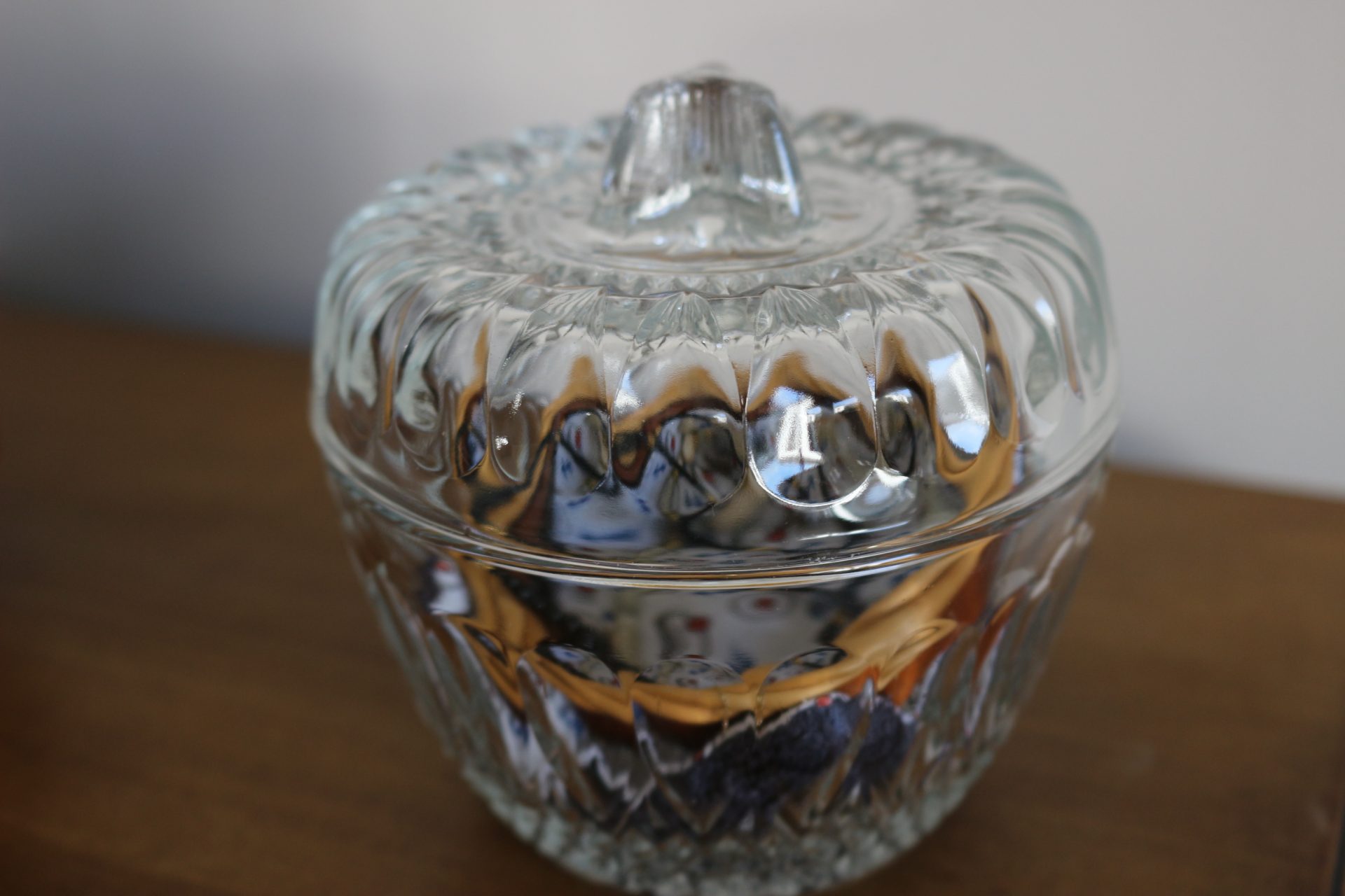 Bonbonnière ronde – Image 4