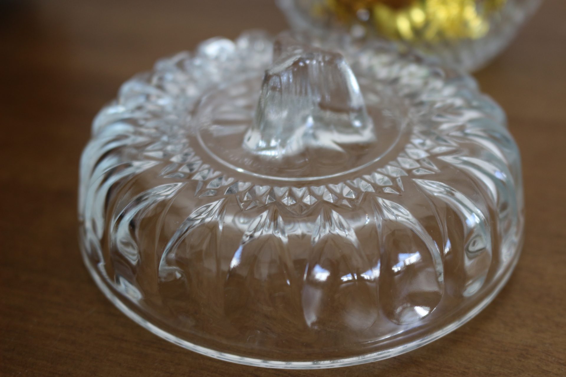 Bonbonnière ronde – Image 3