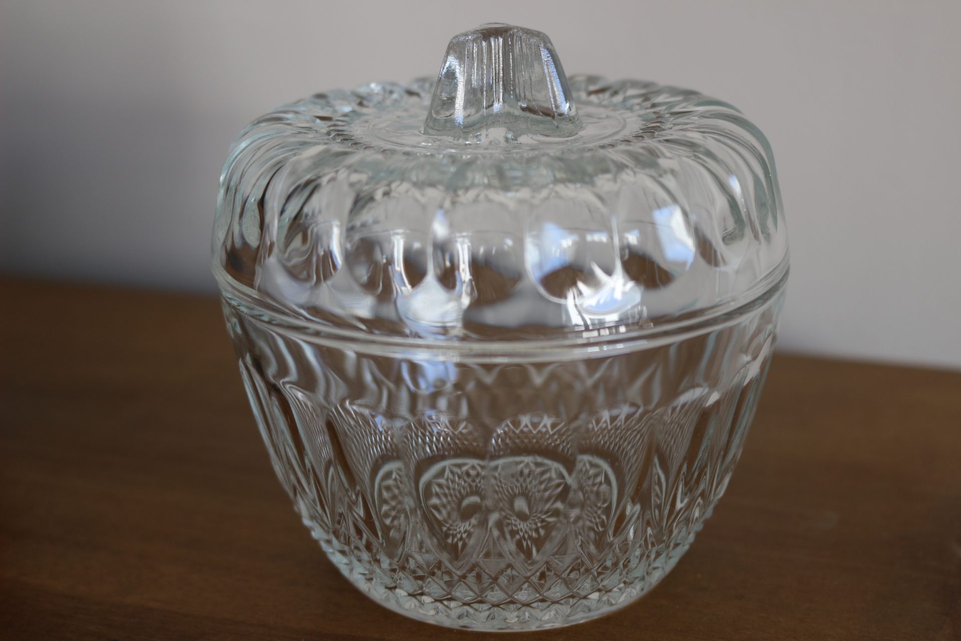 Bonbonnière ronde – Image 2