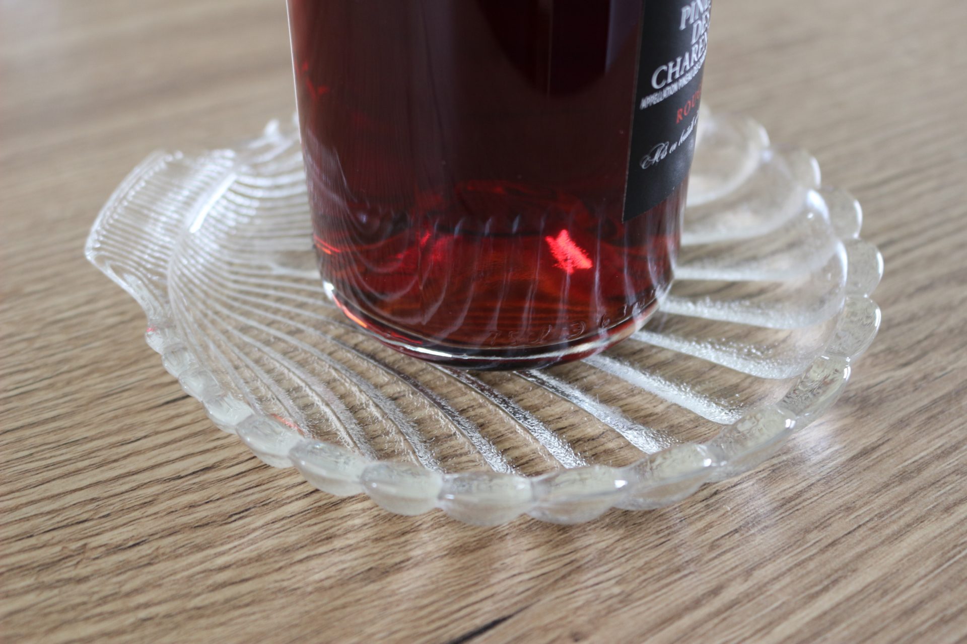 Coquille en verre – Image 6