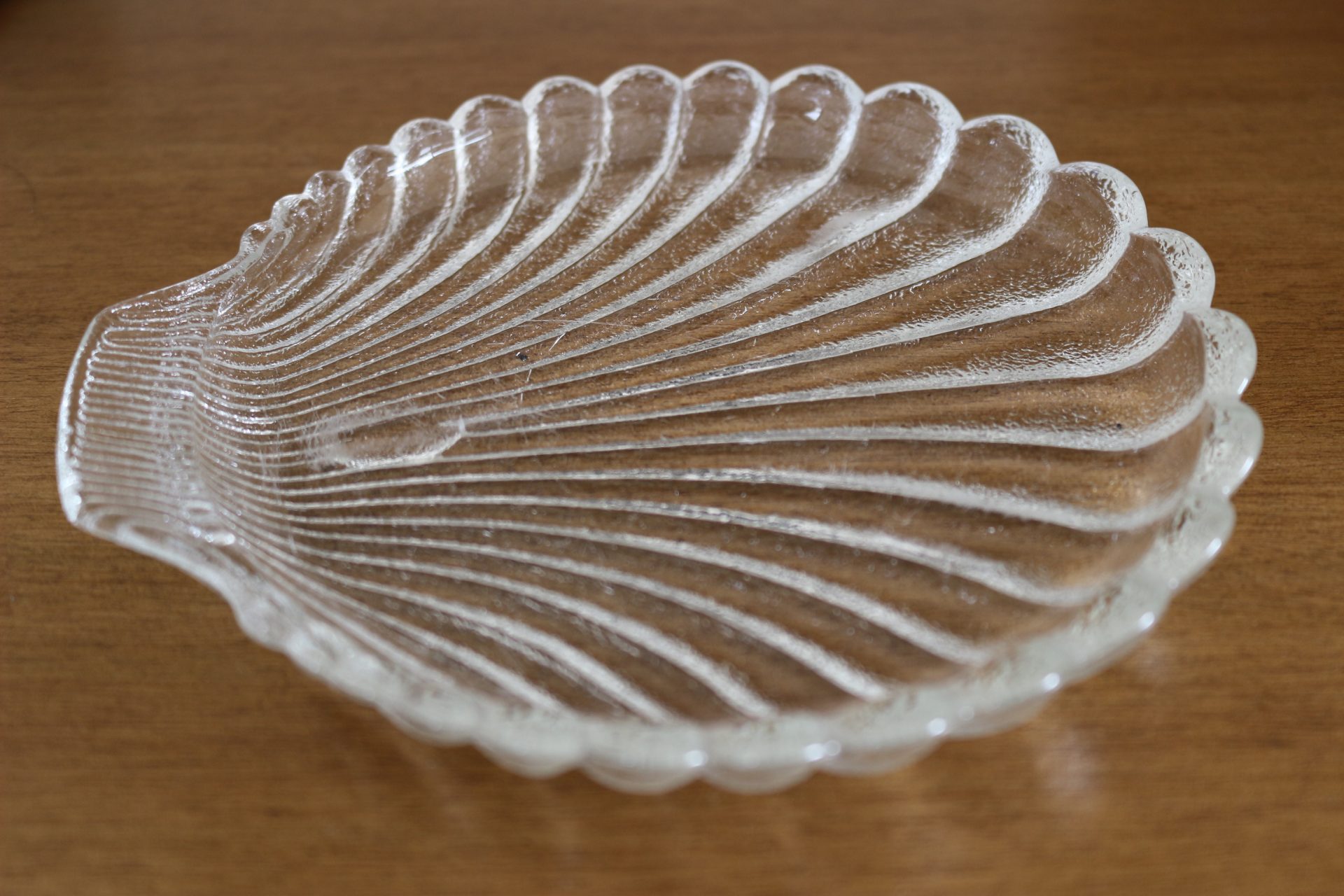 Coquille en verre – Image 4