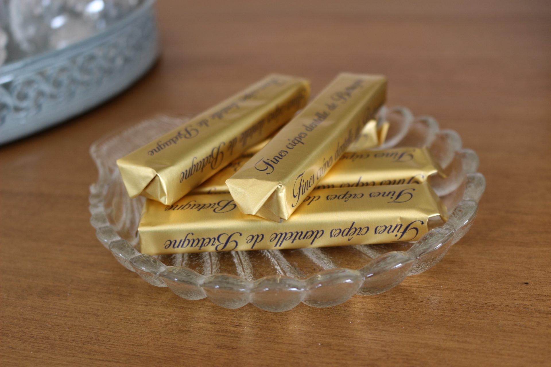 Coquille en verre – Image 3