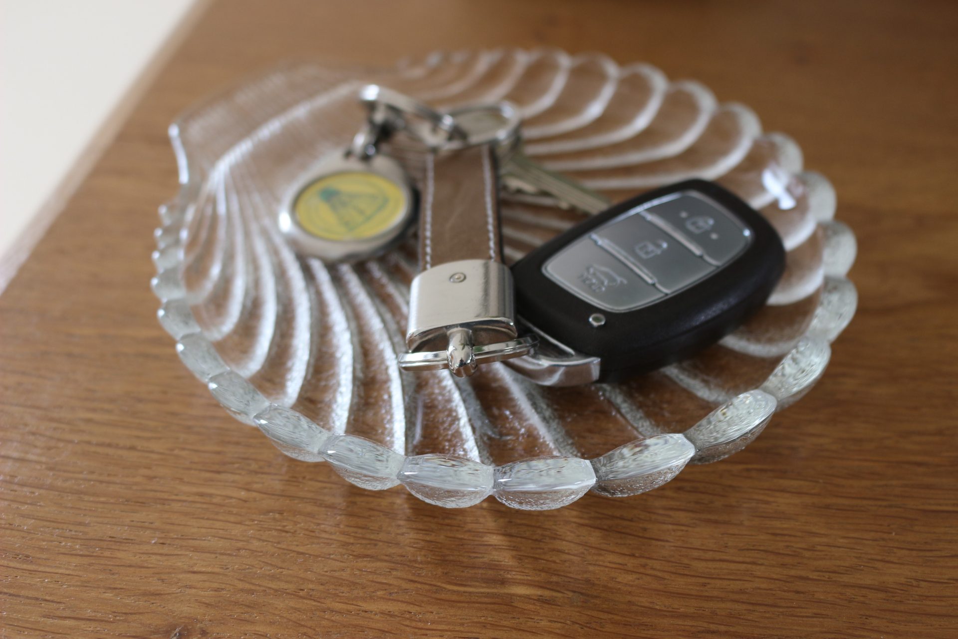 Coquille en verre – Image 2