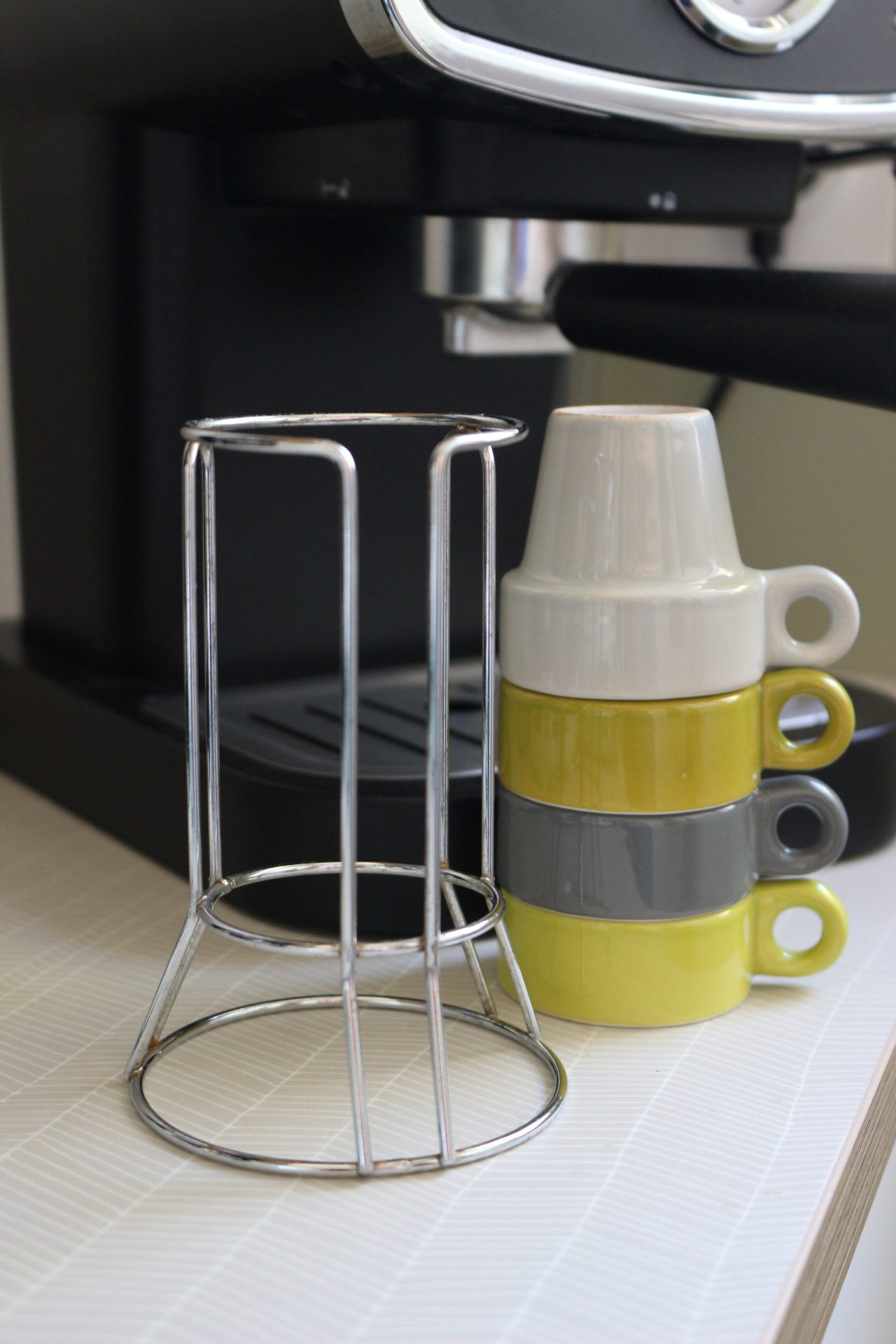 Set de tasses – Image 4
