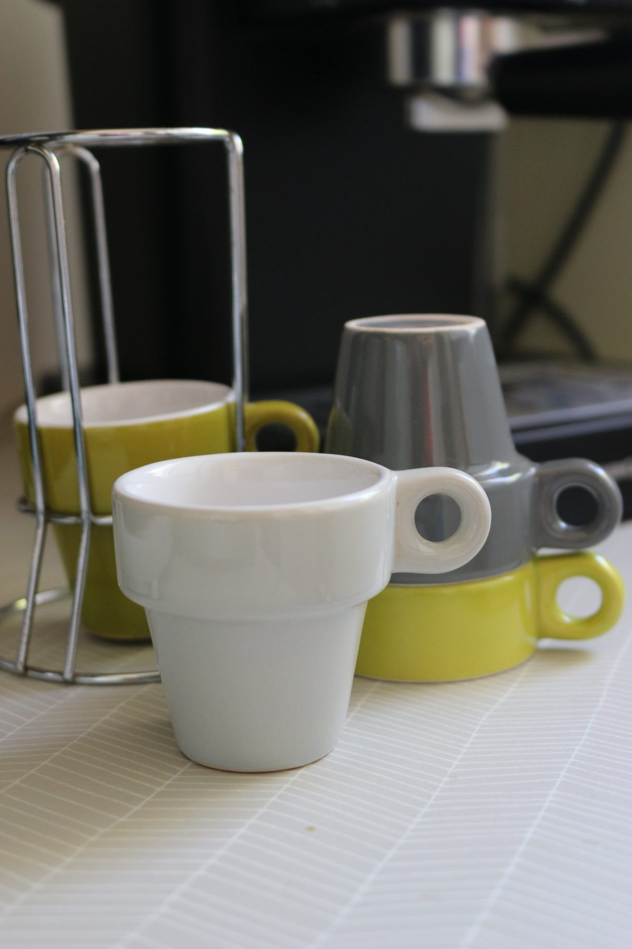 Set de tasses – Image 3