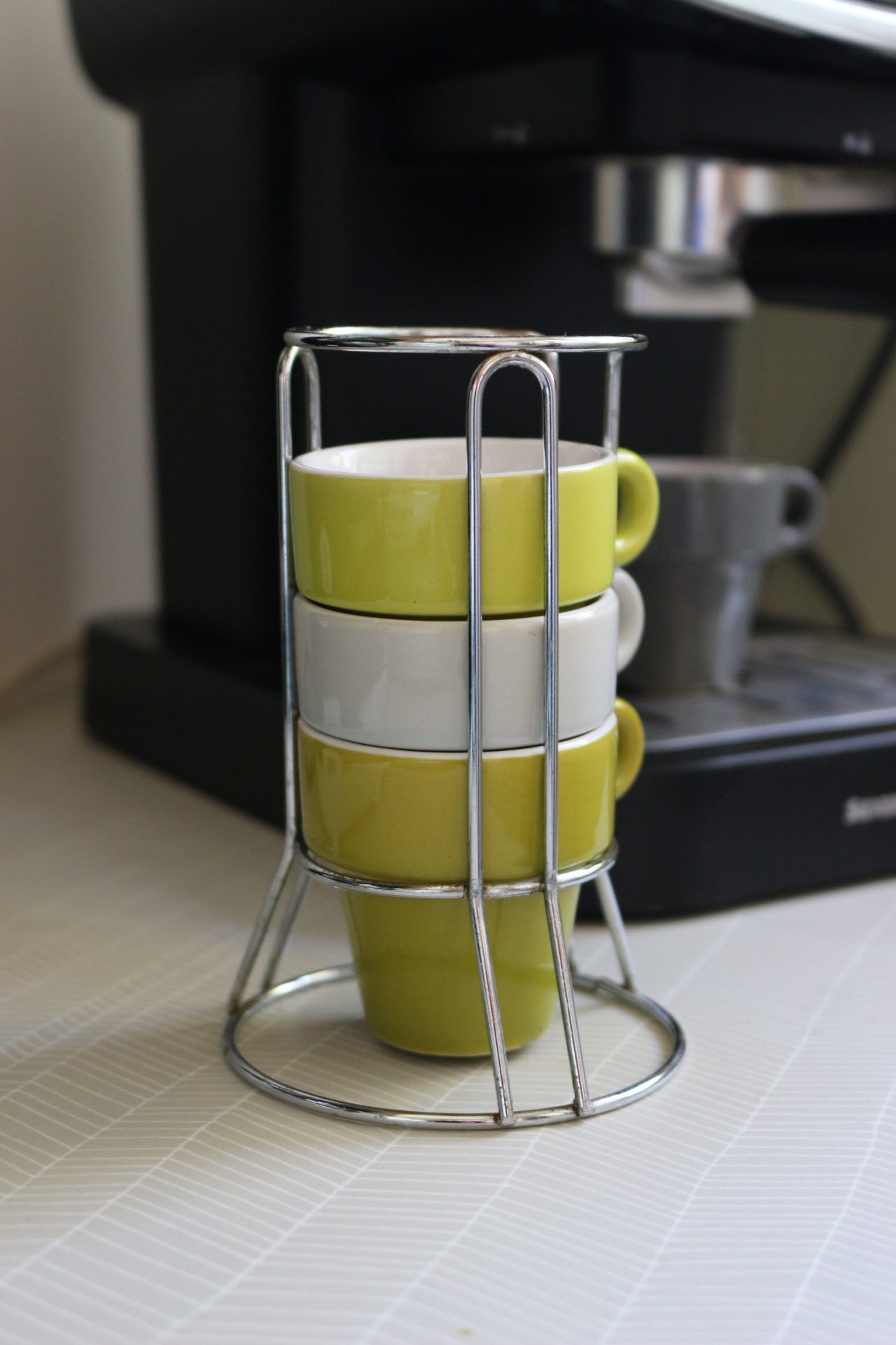Set de tasses – Image 2