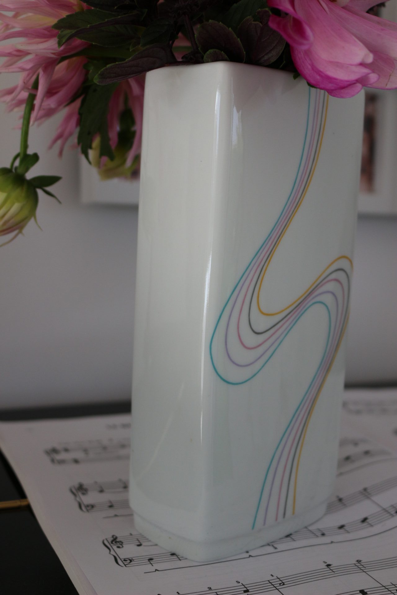 Vase rectangulaire – Image 7