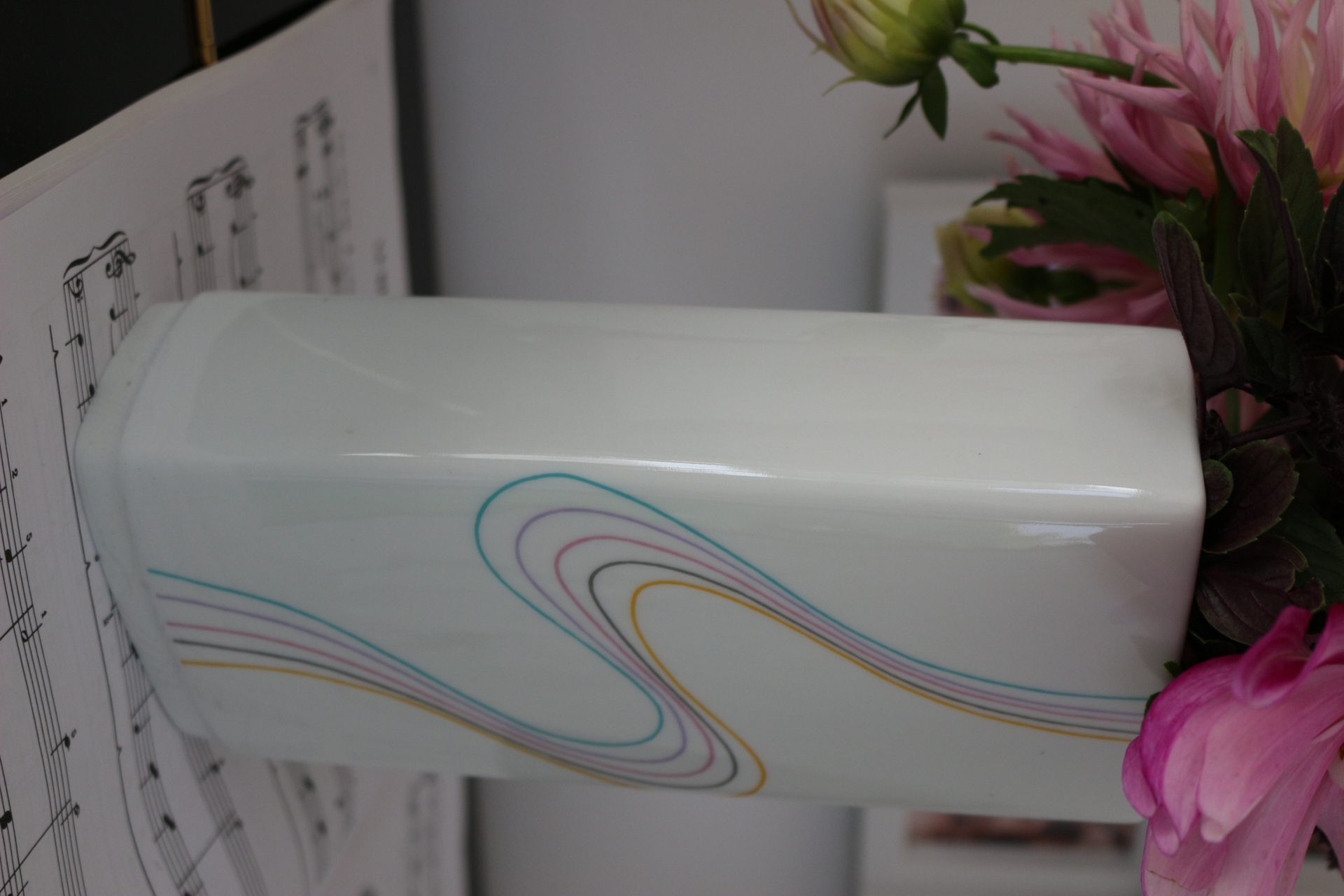 Vase rectangulaire – Image 7